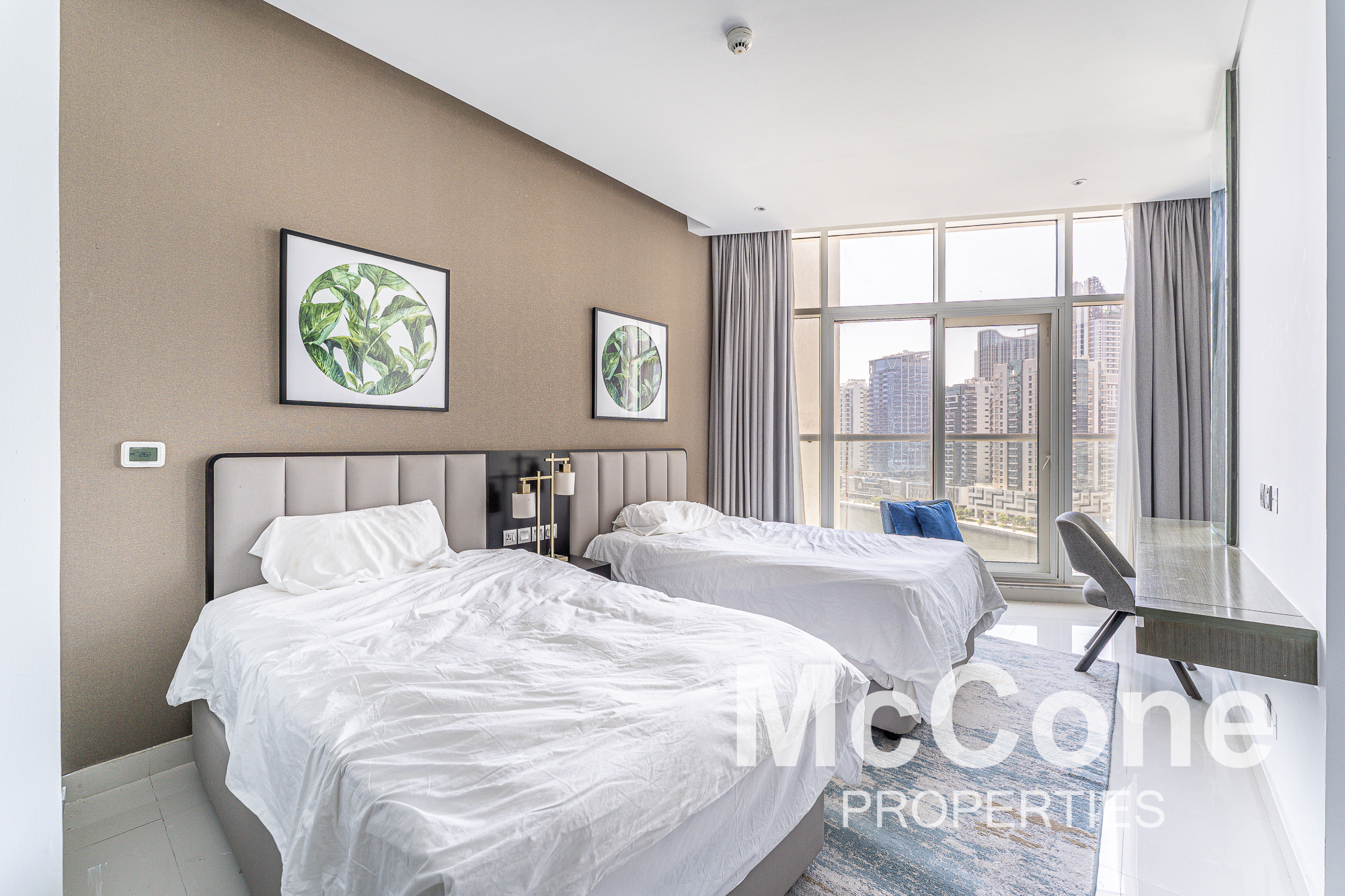2 Bedroom Apartment for Sale in Damac Maison Prive B, Business Bay — photo 8 of 18