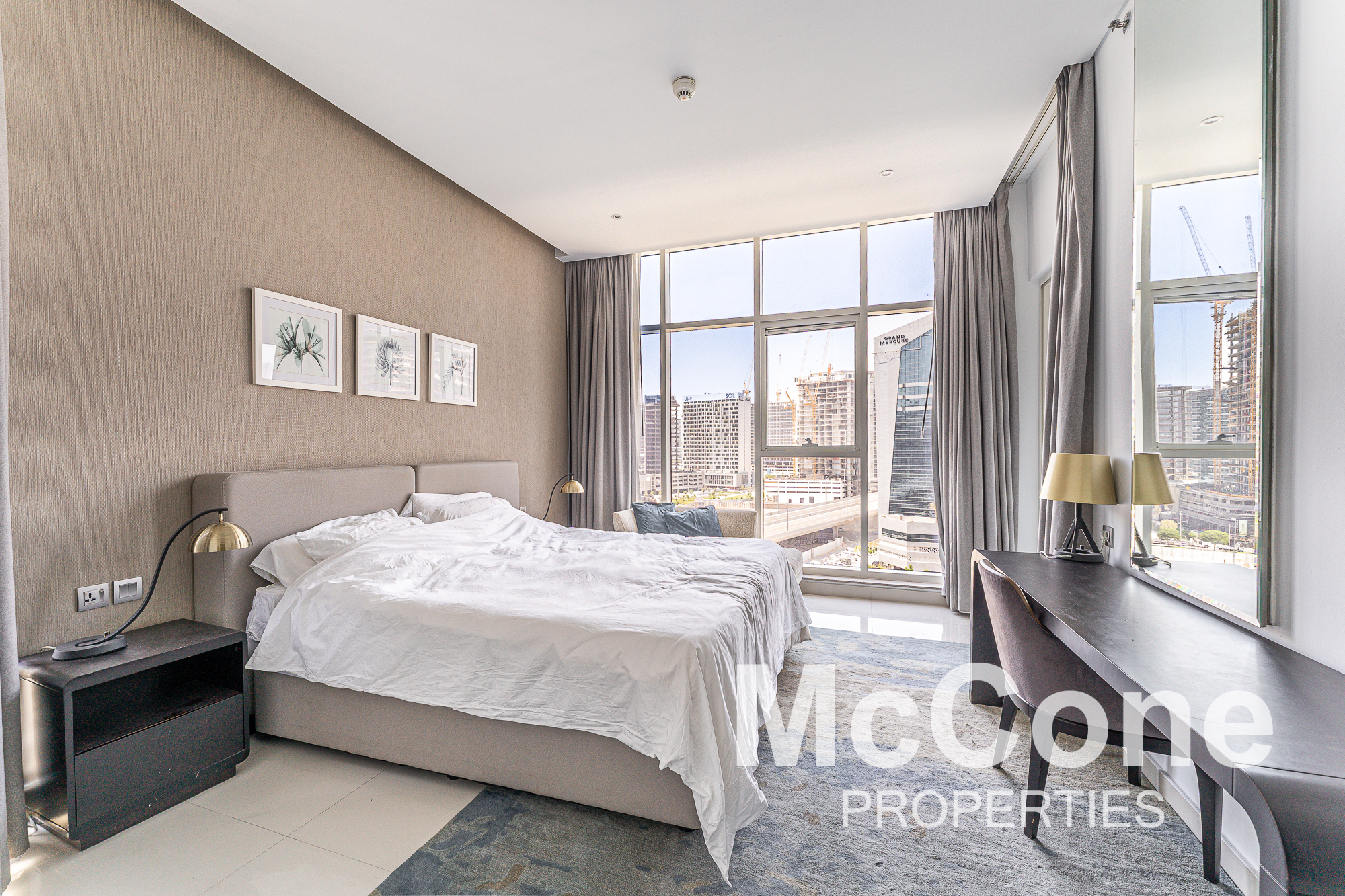 2 Bedroom Apartment for Sale in Damac Maison Prive B, Business Bay — photo 7 of 18