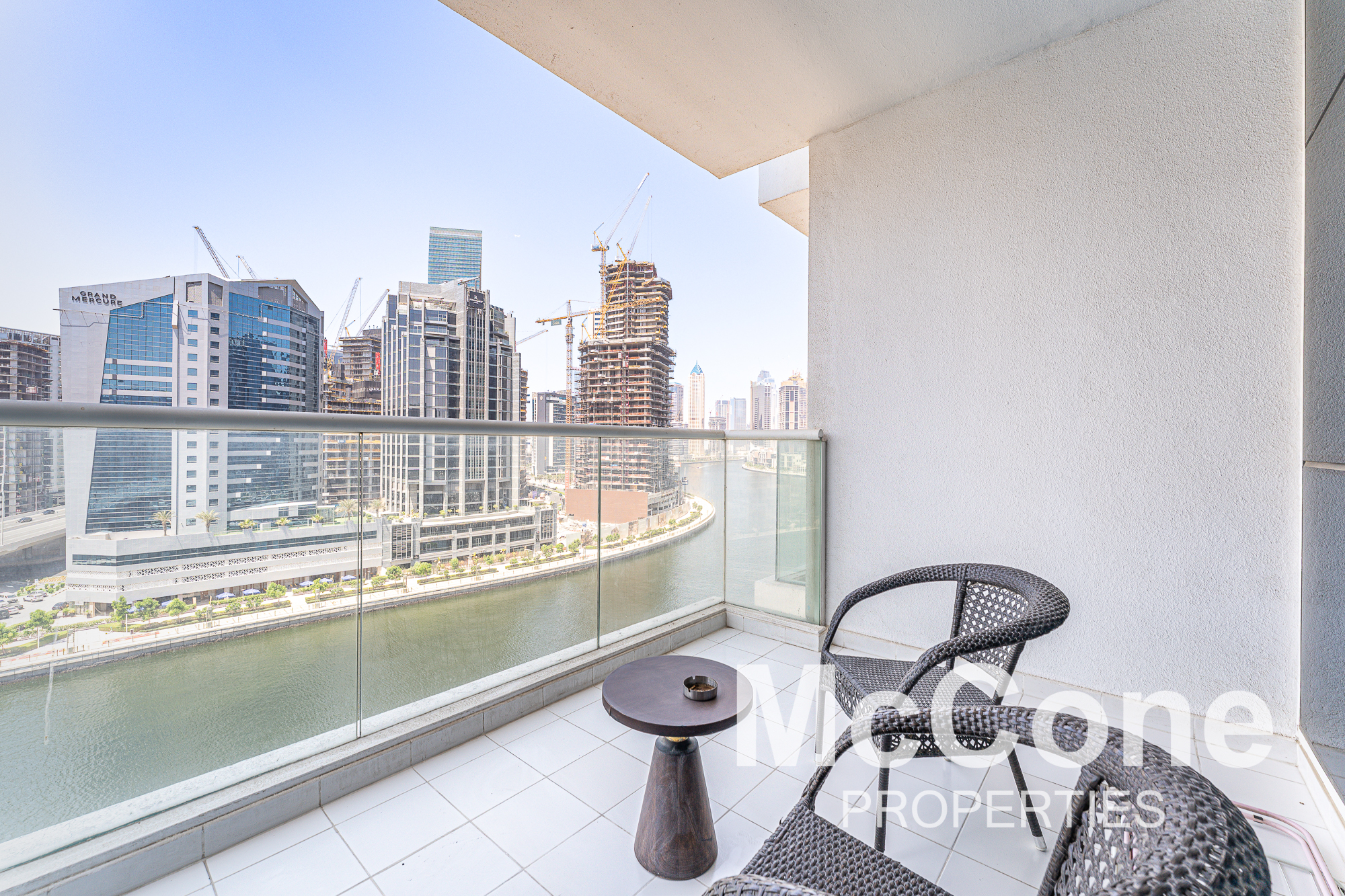 2 Bedroom Apartment for Sale in Damac Maison Prive B, Business Bay — photograph 14 of 18