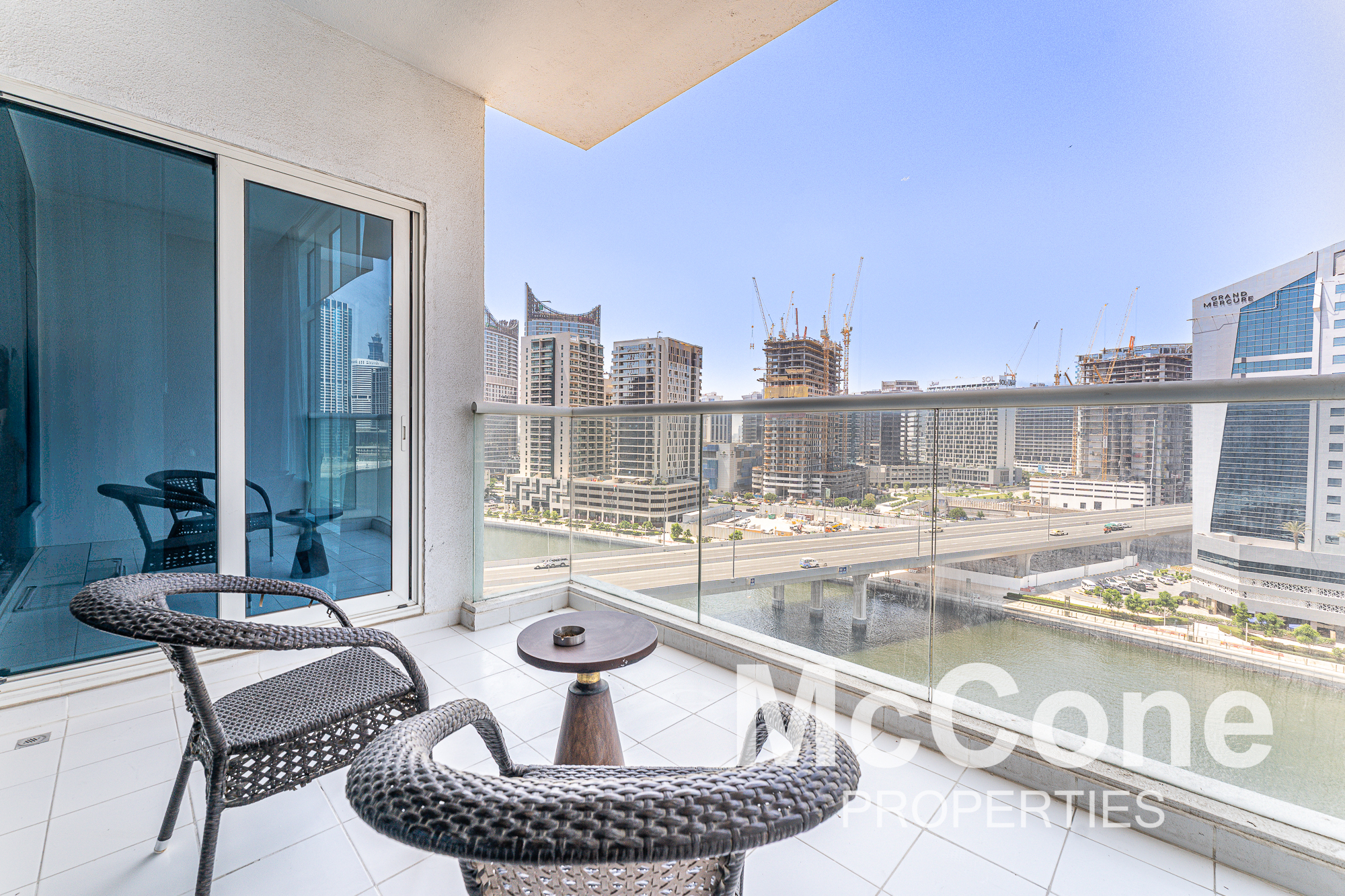 2 Bedroom Apartment for Sale in Damac Maison Prive B, Business Bay — photograph 15 of 18