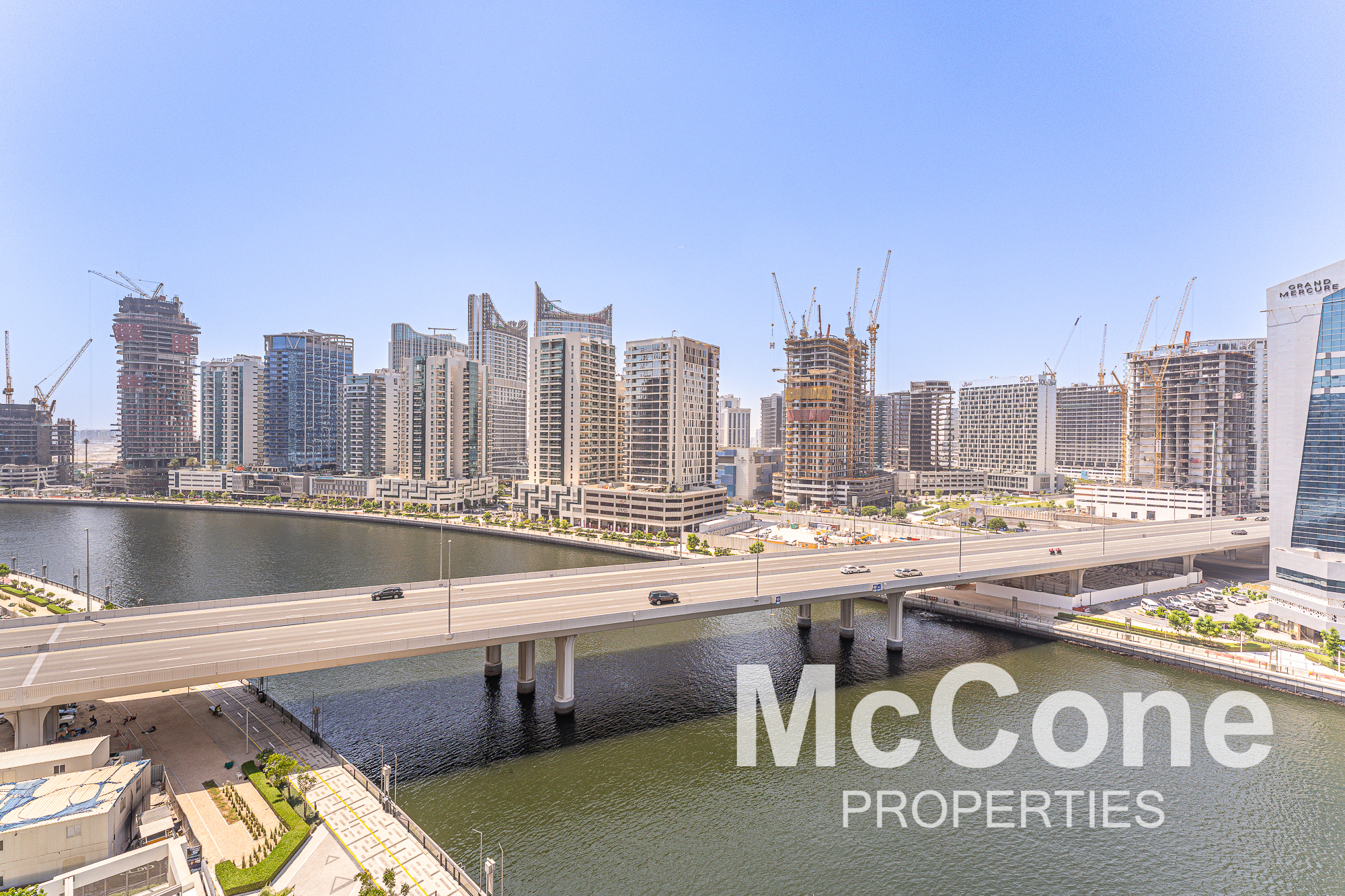 2 Bedroom Apartment for Sale in Damac Maison Prive B, Business Bay — photograph 17 of 18