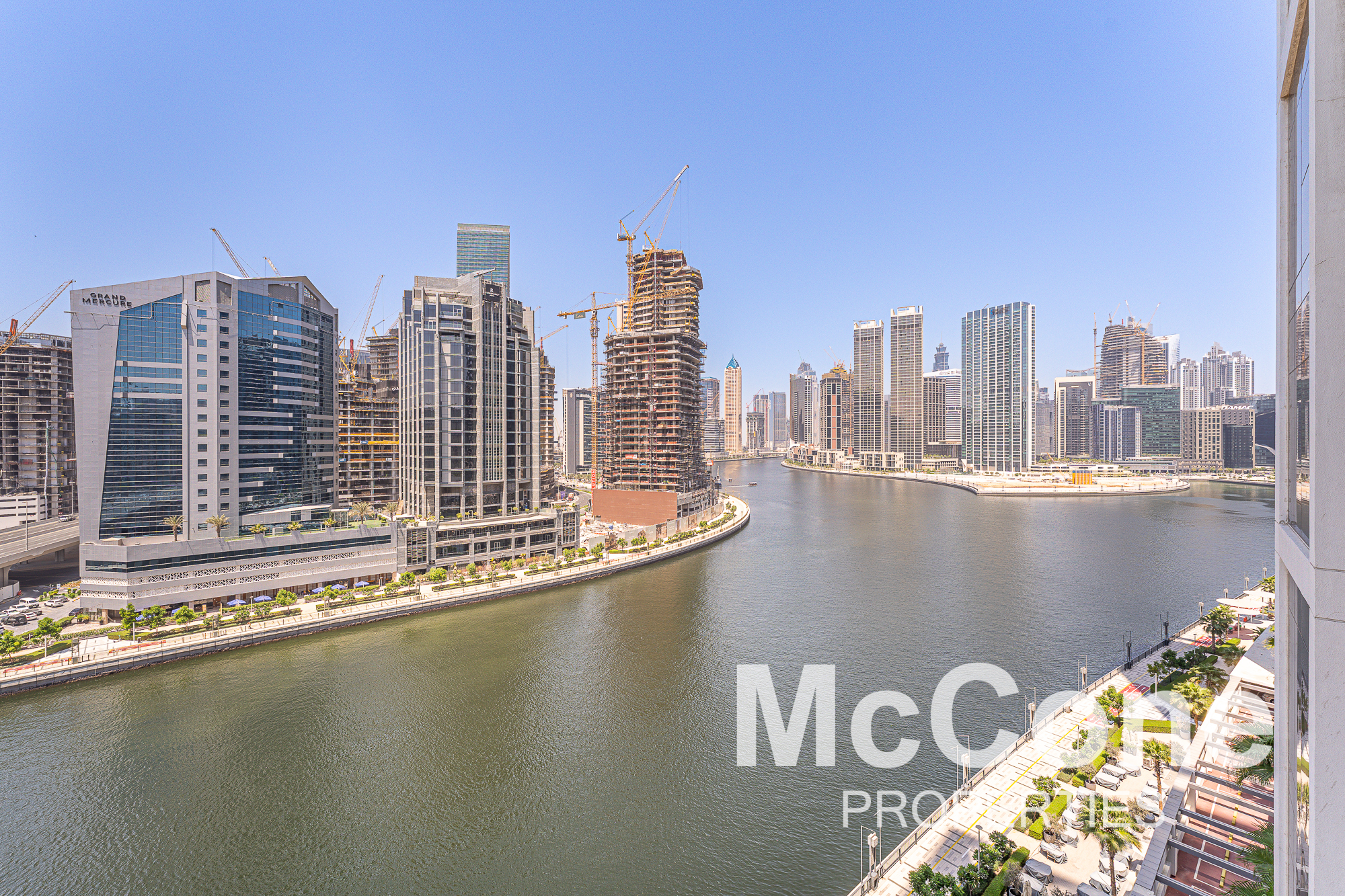 2 Bedroom Apartment for Sale in Damac Maison Prive B, Business Bay — photograph 18 of 18