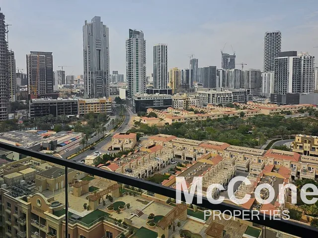 2 Bedroom Apartment for Sale in AB Cavalier, Jumeirah Village Circle