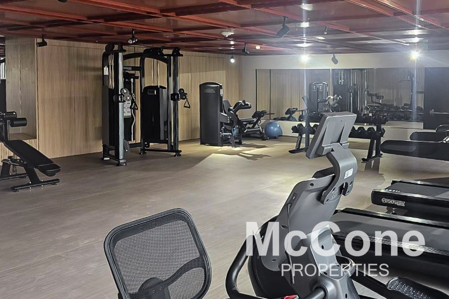 2 Bedroom Apartment for Sale in AB Cavalier, Jumeirah Village Circle — photo 9 of 10