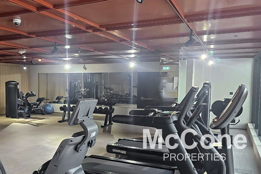 2 Bedroom Apartment for Sale in AB Cavalier, Jumeirah Village Circle — photograph 10 of 10