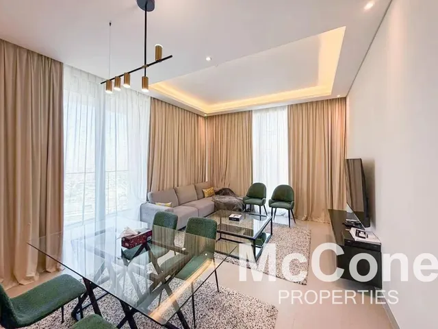 2 Bedroom Apartment for Sale in Forte 2, Downtown Dubai