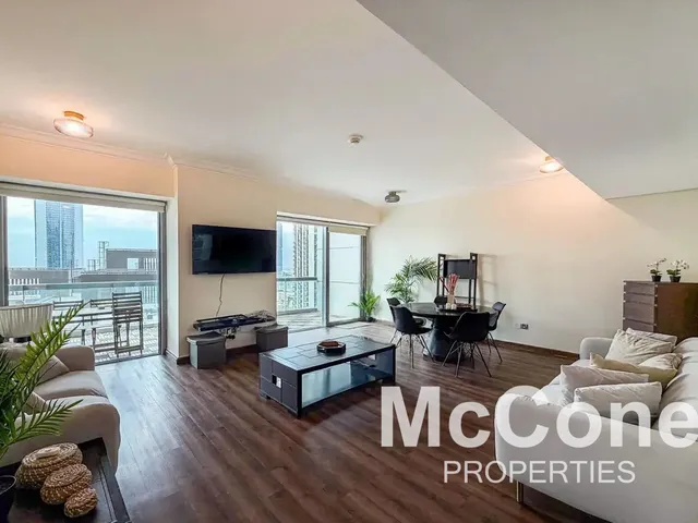 2 Bedroom Apartment for Sale in 8 Boulevard Walk, Downtown Dubai