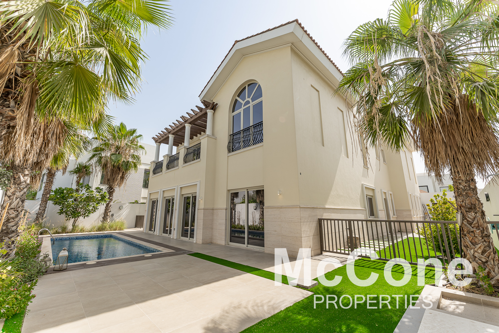 5 Bedroom Villa for Sale in District One Villas, Mohammed Bin Rashid City — photograph 30 of 30