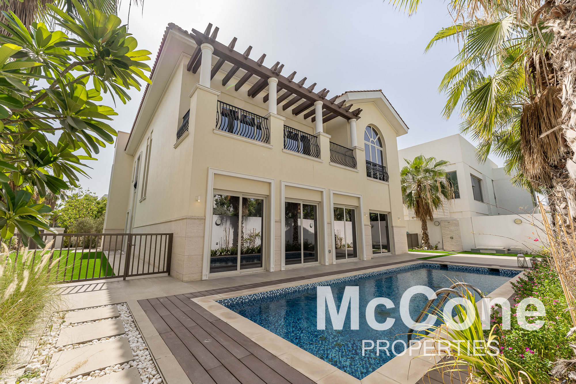 5 Bedroom Villa for Sale in District One Villas, Mohammed Bin Rashid City — photo 5 of 30