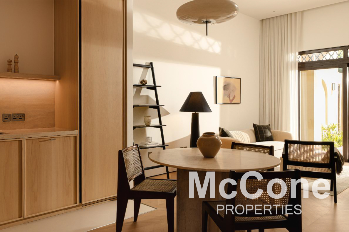 1 Bedroom Apartment for Sale in Yansoon 7, Downtown Dubai — photo 4 of 16