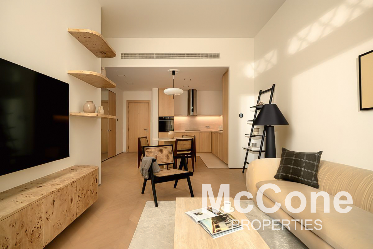 1 Bedroom Apartment for Sale in Yansoon 7, Downtown Dubai — photo 3 of 16