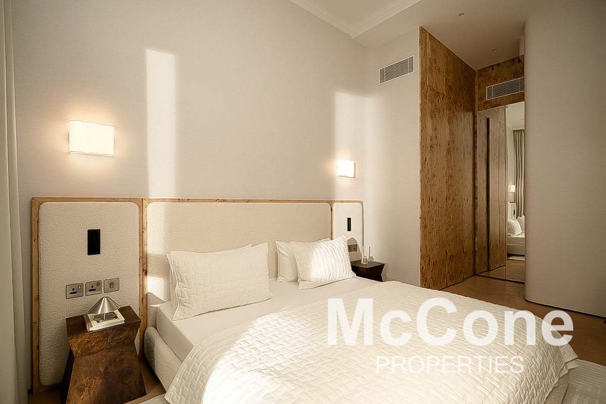 1 Bedroom Apartment for Sale in Yansoon 7, Downtown Dubai — photograph 11 of 16
