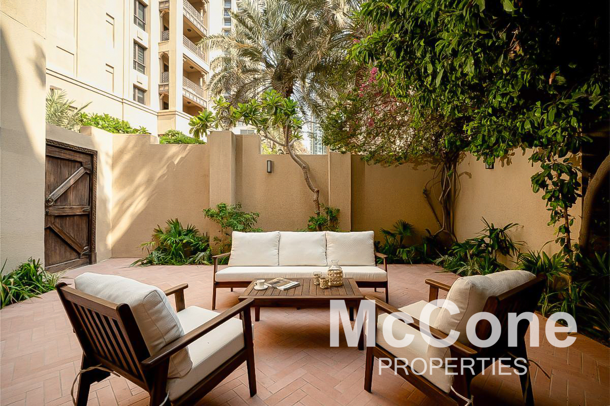 1 Bedroom Apartment for Sale in Yansoon 7, Downtown Dubai — photograph 14 of 16