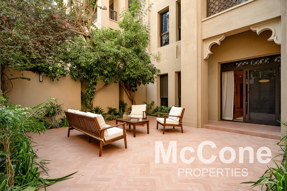 1 Bedroom Apartment for Sale in Yansoon 7, Downtown Dubai — photograph 15 of 16