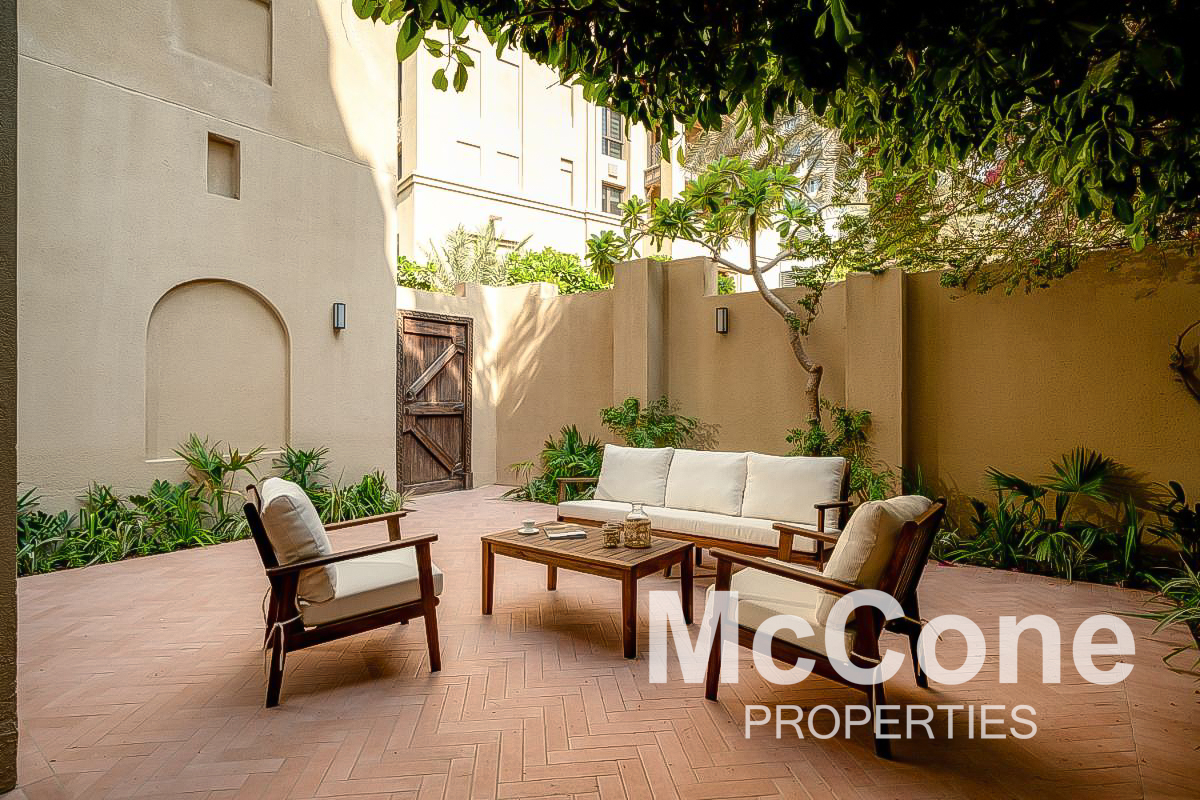 1 Bedroom Apartment for Sale in Yansoon 7, Downtown Dubai — photograph 16 of 16