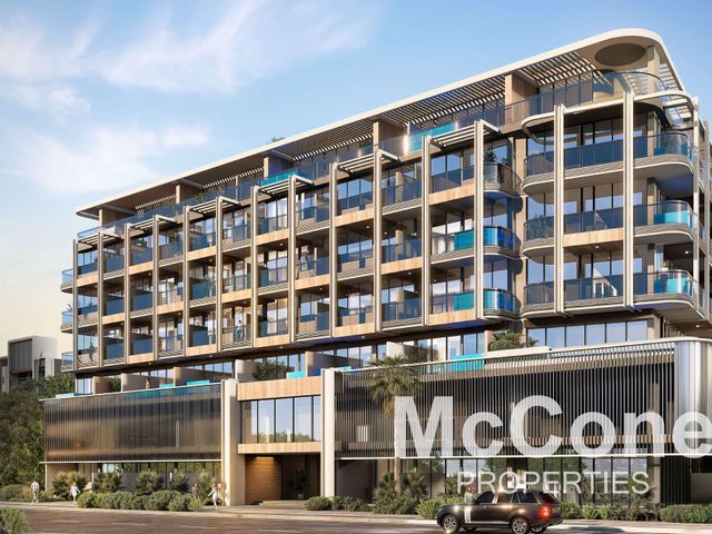 Studio Apartment for Sale in 105 Residences, Jumeirah Village Circle