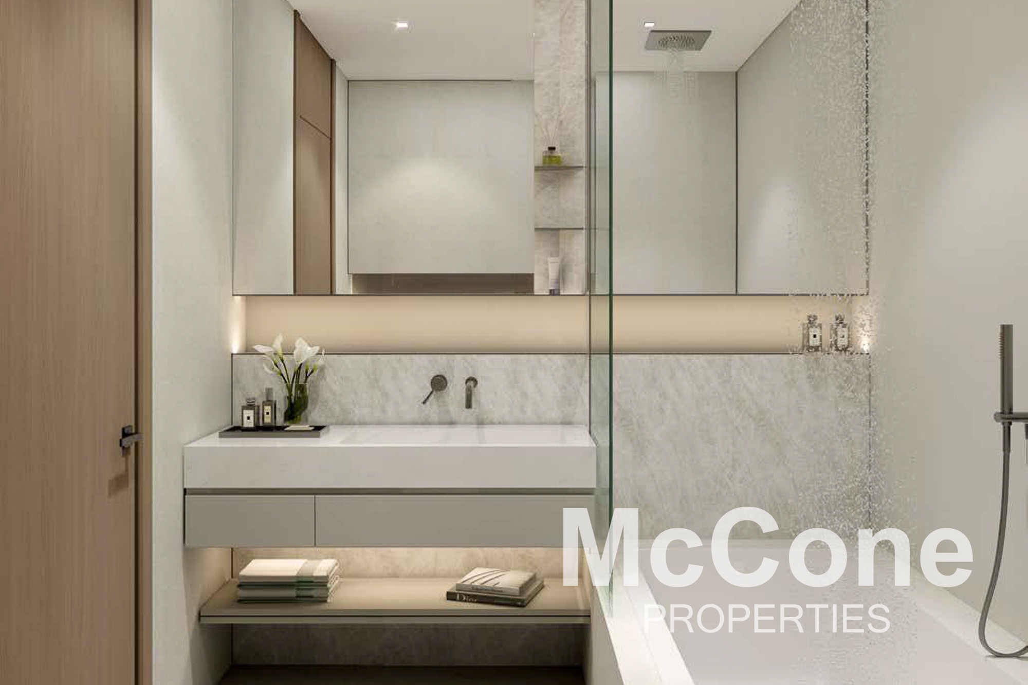 Studio Apartment for Sale in The Place by Prestige One, Dubai Sports City — photo 9 of 23