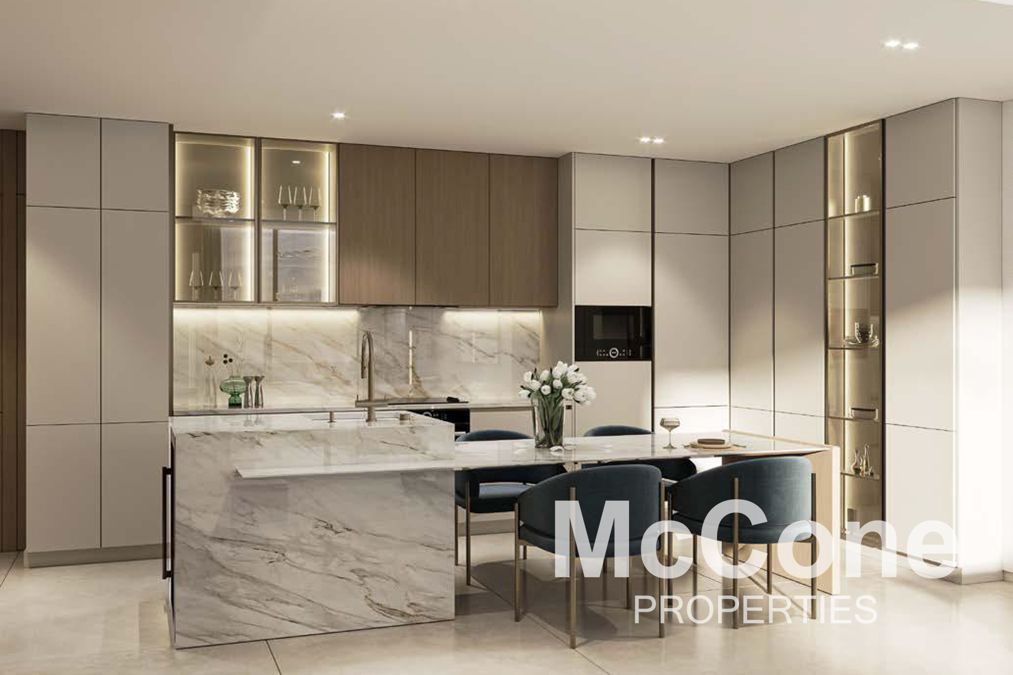 Studio Apartment for Sale in The Place by Prestige One, Dubai Sports City — photo 4 of 23