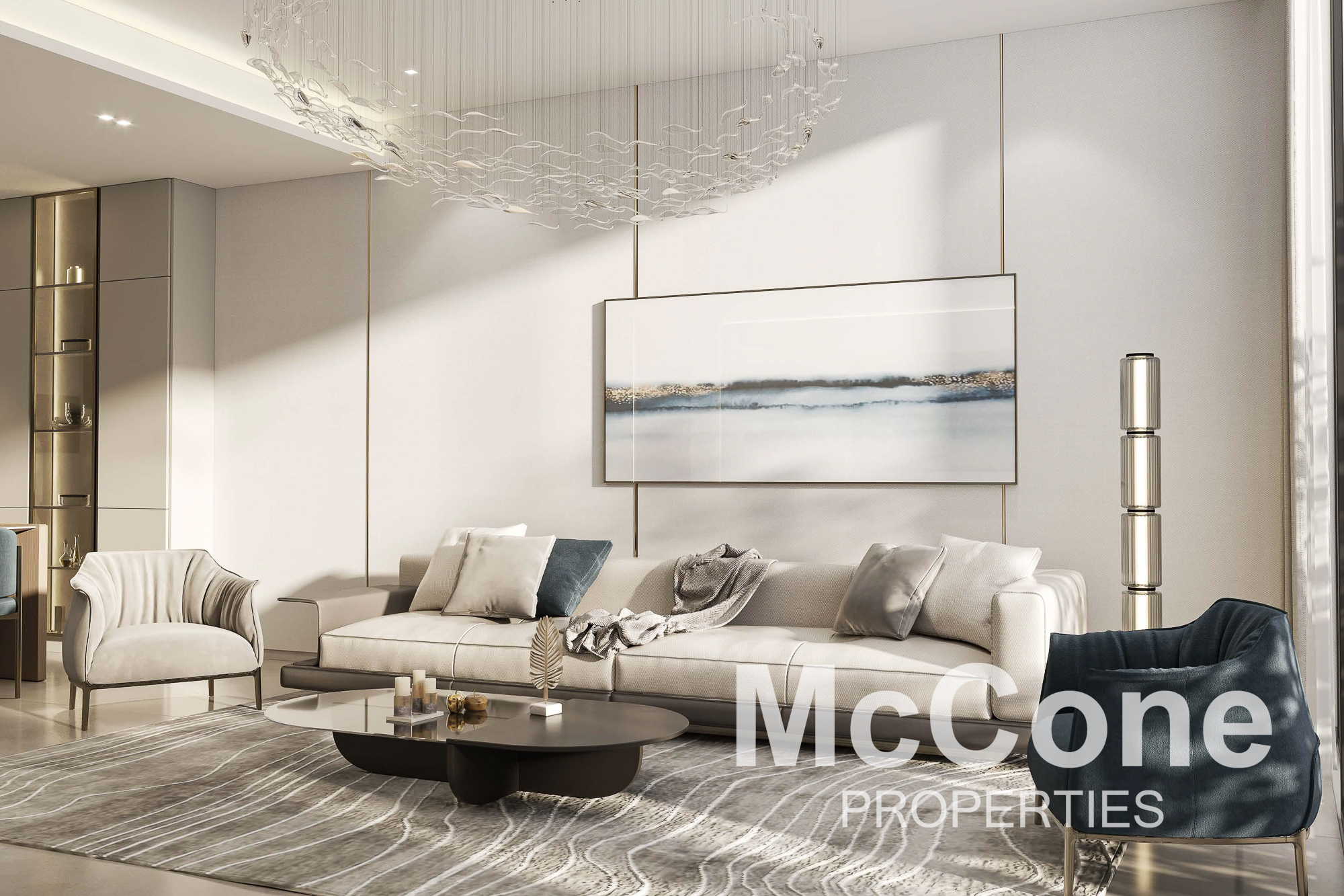 Studio Apartment for Sale in The Place by Prestige One, Dubai Sports City — photo 2 of 23