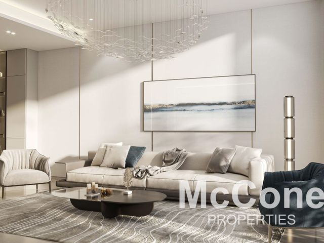 1 Bedroom Apartment for Sale in The Place by Prestige One, Dubai Sports City