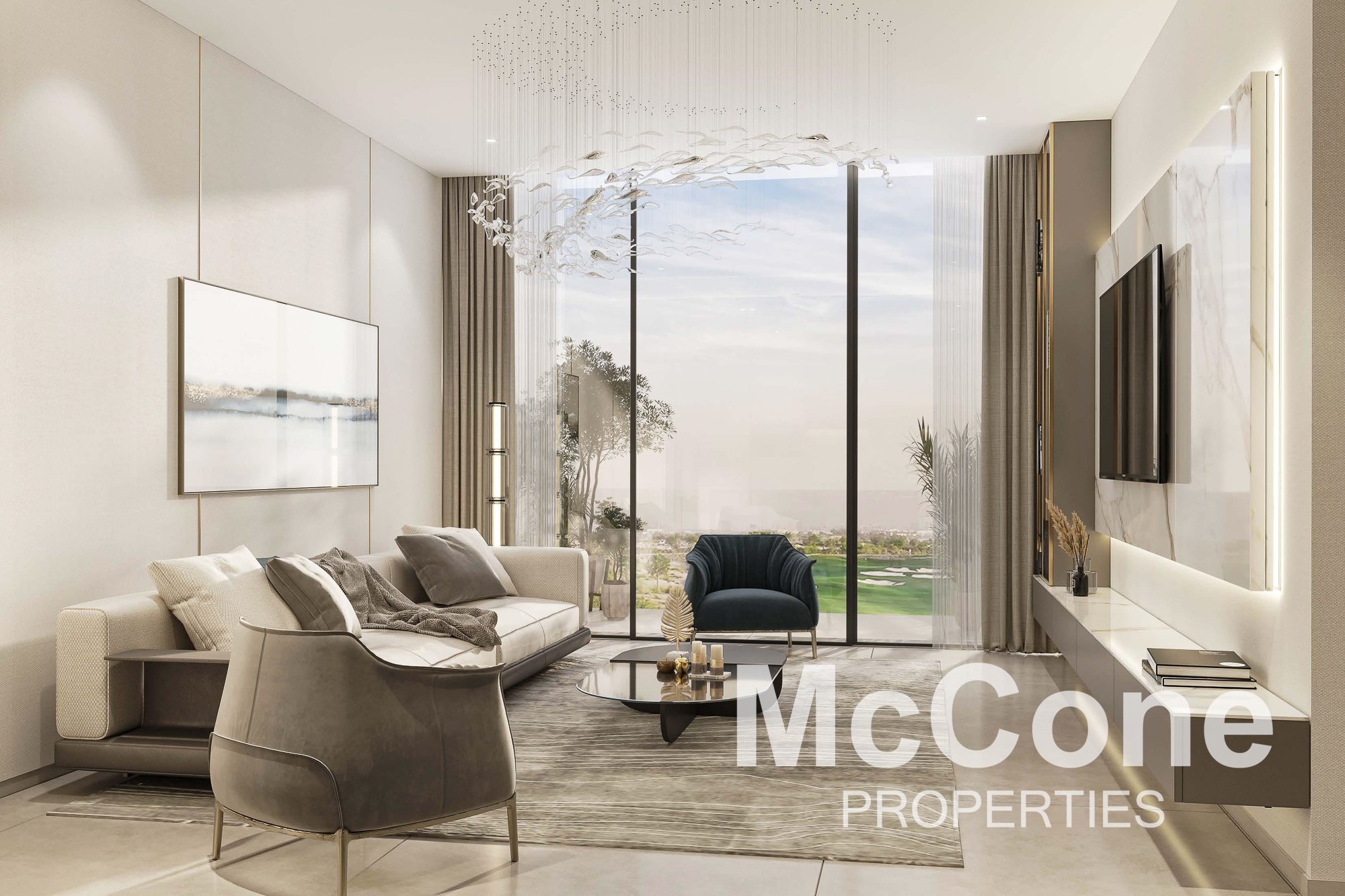 Studio Apartment for Sale in The Place by Prestige One, Dubai Sports City — photo 5 of 23