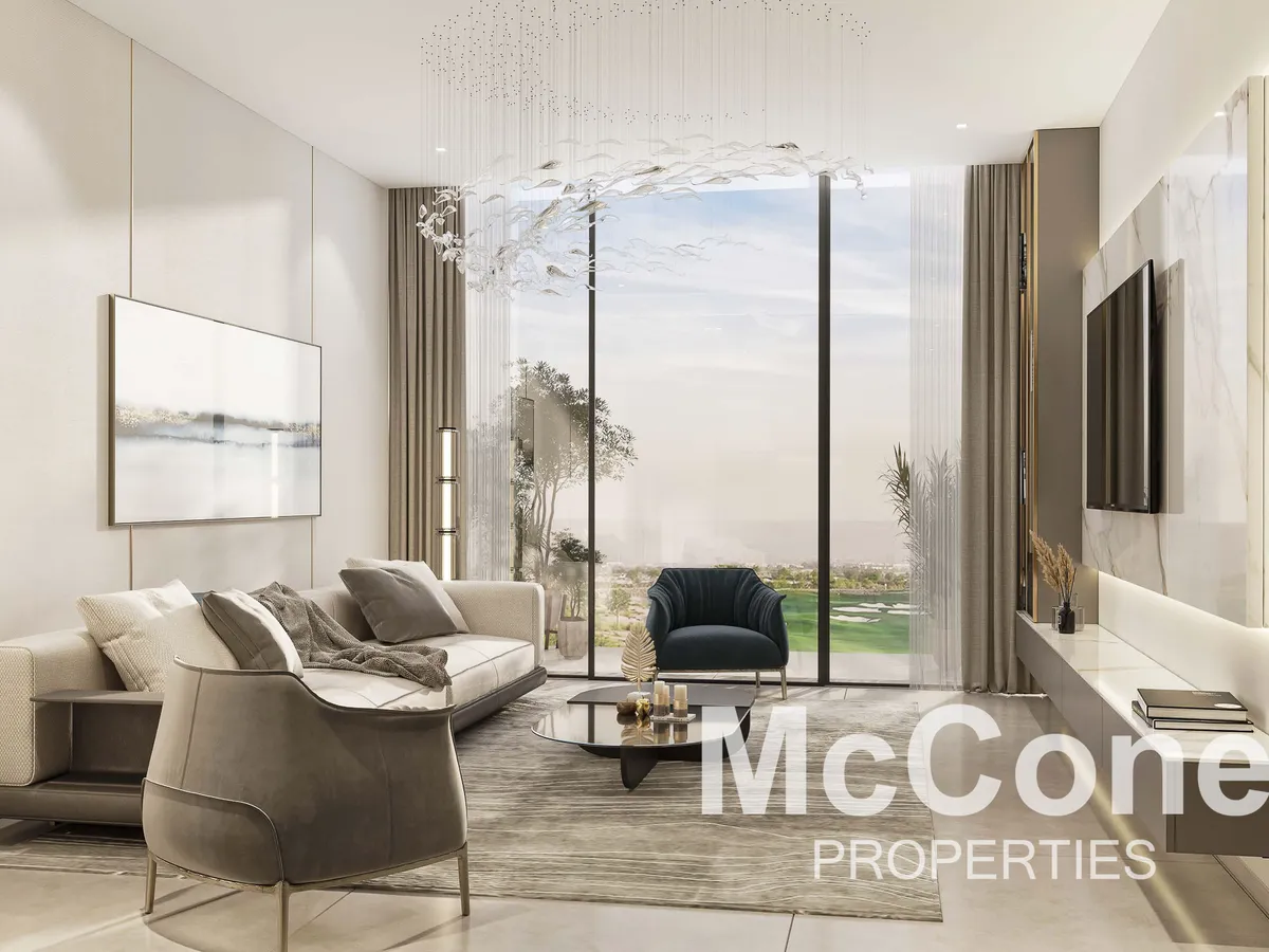The Place by Prestige One, Dubai Sports City, Dubai