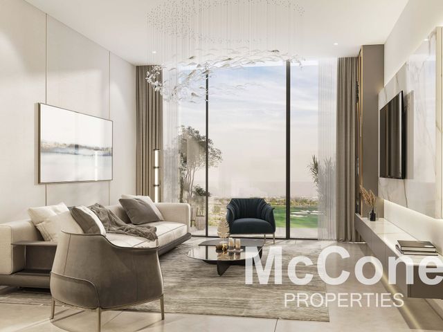 1 Bedroom Apartment for Sale in The Place by Prestige One, Dubai Sports City