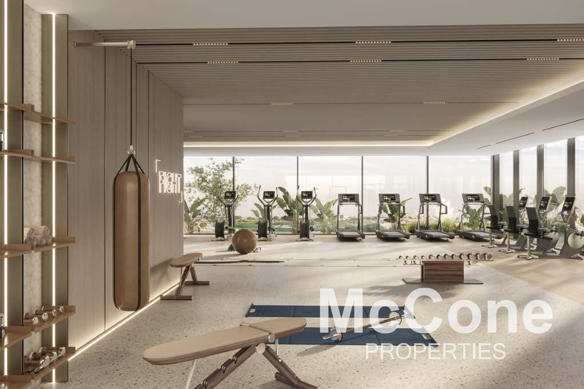 Studio Apartment for Sale in The Place by Prestige One, Dubai Sports City — photograph 15 of 23