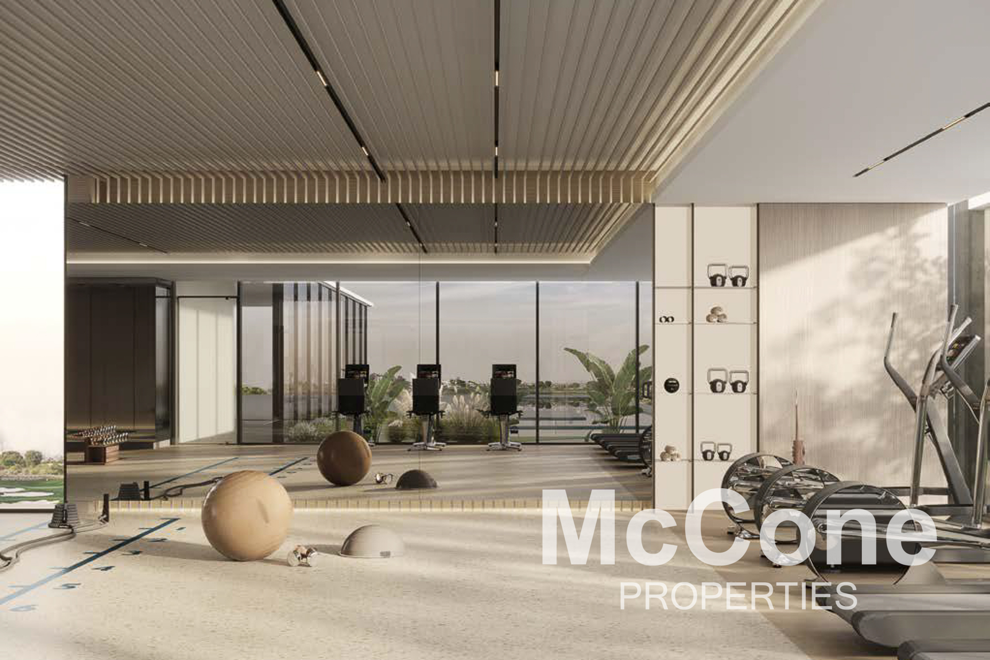 Studio Apartment for Sale in The Place by Prestige One, Dubai Sports City — photograph 16 of 23