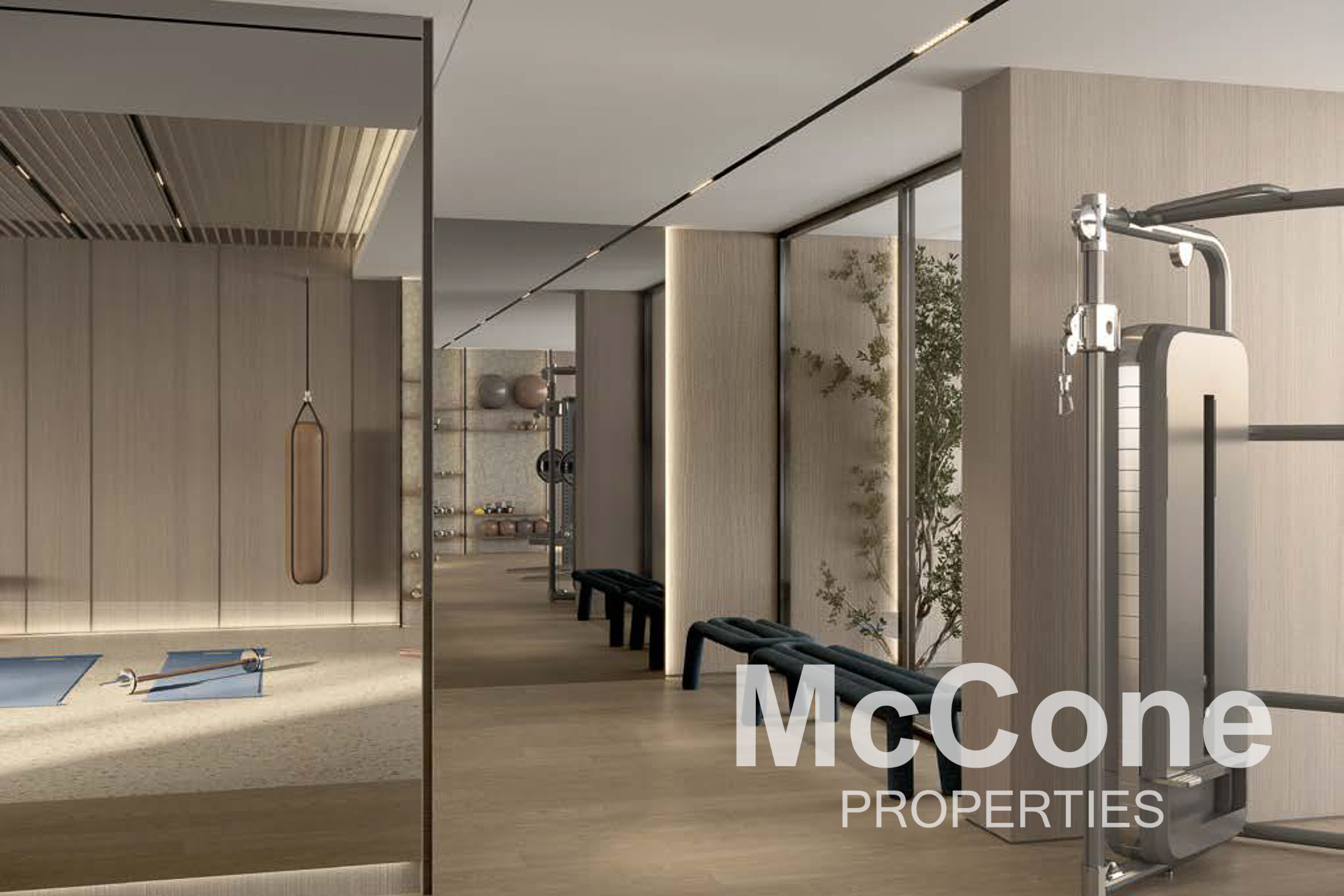 Studio Apartment for Sale in The Place by Prestige One, Dubai Sports City — photograph 17 of 23