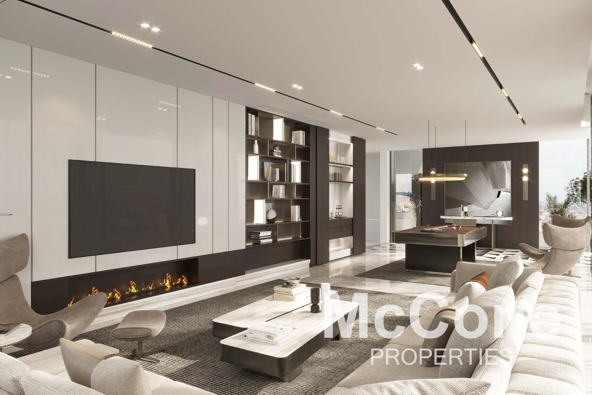 Studio Apartment for Sale in The Place by Prestige One, Dubai Sports City — photo 3 of 23