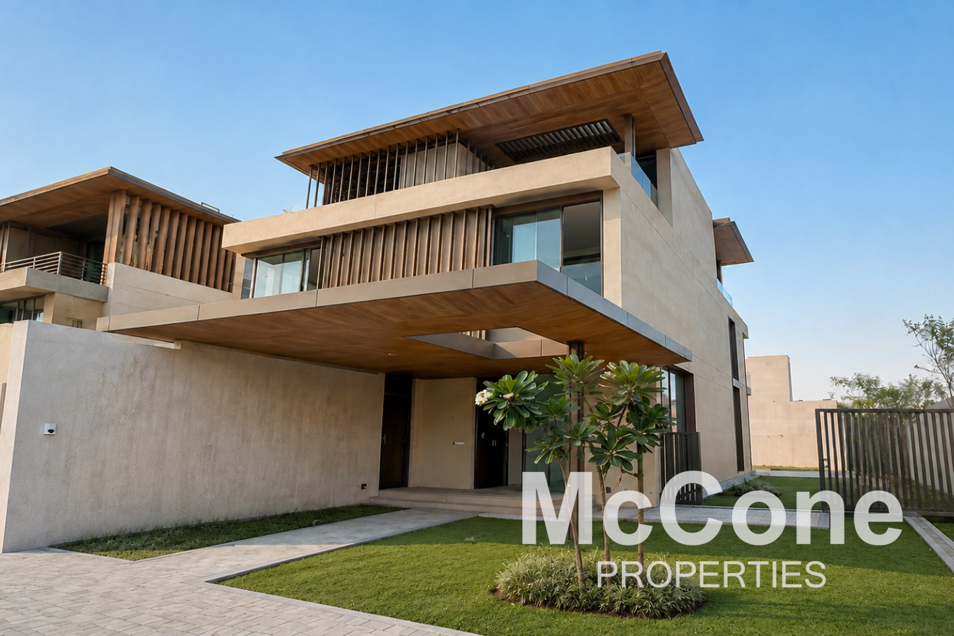 4 Bedroom Villa for Sale in Nad Al Sheba Gardens 1, Nad Al Sheba — photo 2 of 15