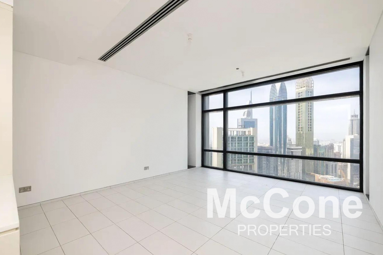 1 Bedroom Apartment for Sale in Index Tower, DIFC