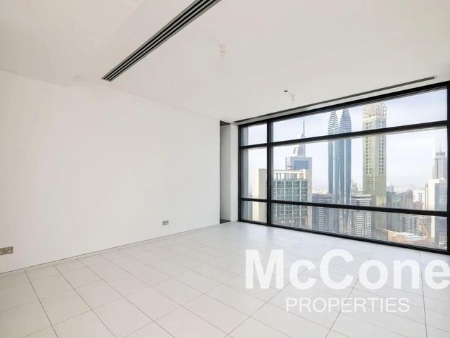 1 Bedroom Apartment for Sale in Index Tower, DIFC