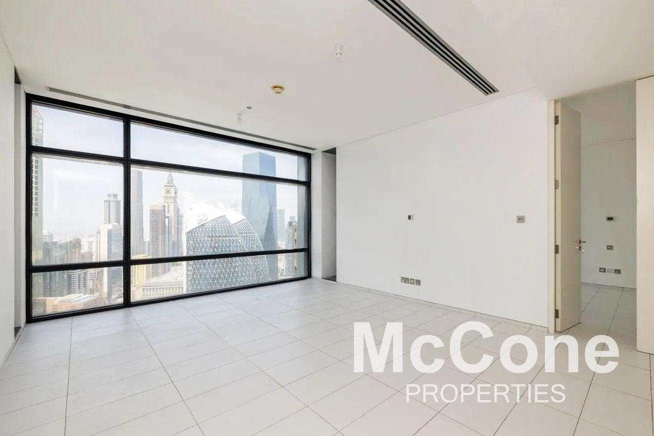 1 Bedroom Apartment for Sale in Index Tower, DIFC — photo 3 of 12