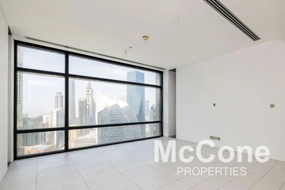 1 Bedroom Apartment for Sale in Index Tower, DIFC — photo 4 of 12