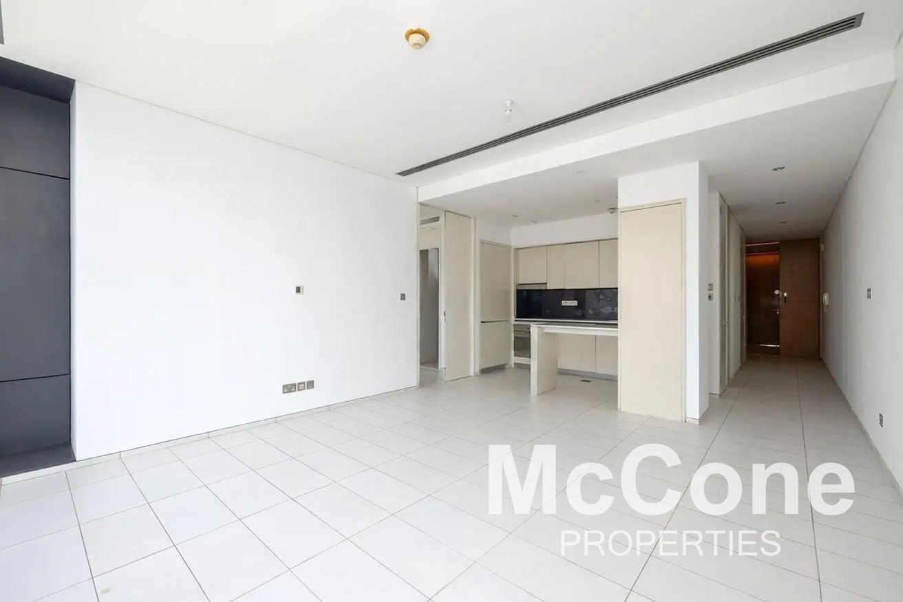 1 Bedroom Apartment for Sale in Index Tower, DIFC — photo 2 of 12
