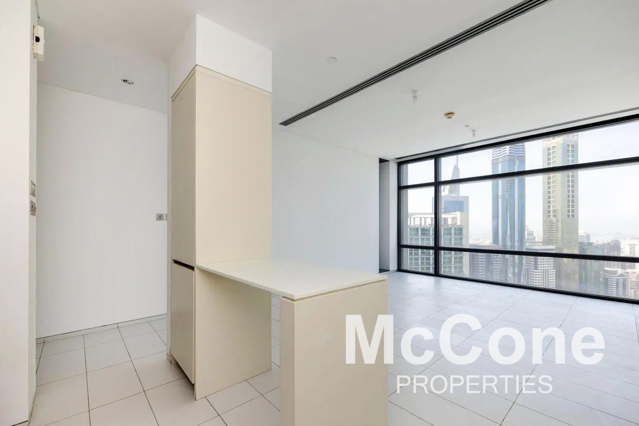 1 Bedroom Apartment for Sale in Index Tower, DIFC — photo 5 of 12