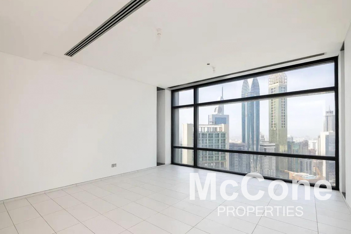 1 Bedroom Apartment for Sale in Index Tower, DIFC — photo 6 of 12
