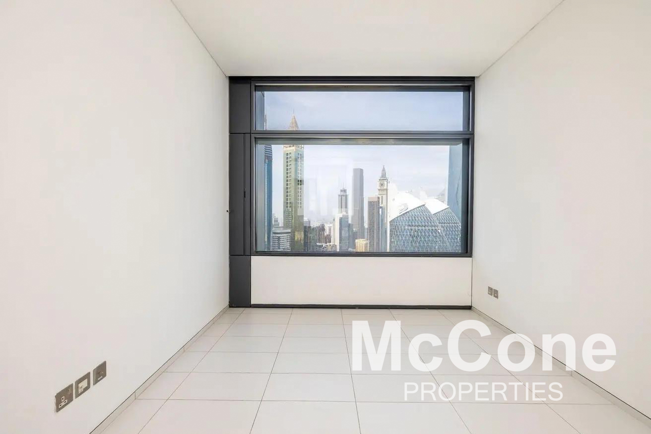 1 Bedroom Apartment for Sale in Index Tower, DIFC — photo 9 of 12