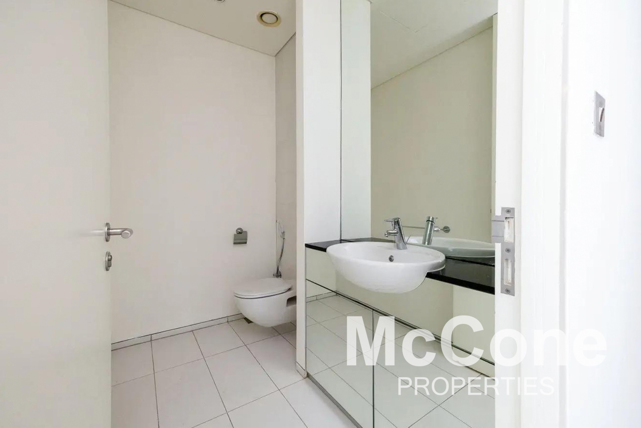 1 Bedroom Apartment for Sale in Index Tower, DIFC — photograph 11 of 12