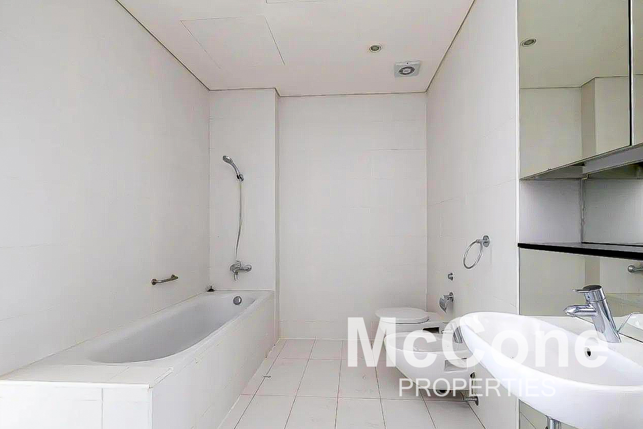 1 Bedroom Apartment for Sale in Index Tower, DIFC — photograph 12 of 12