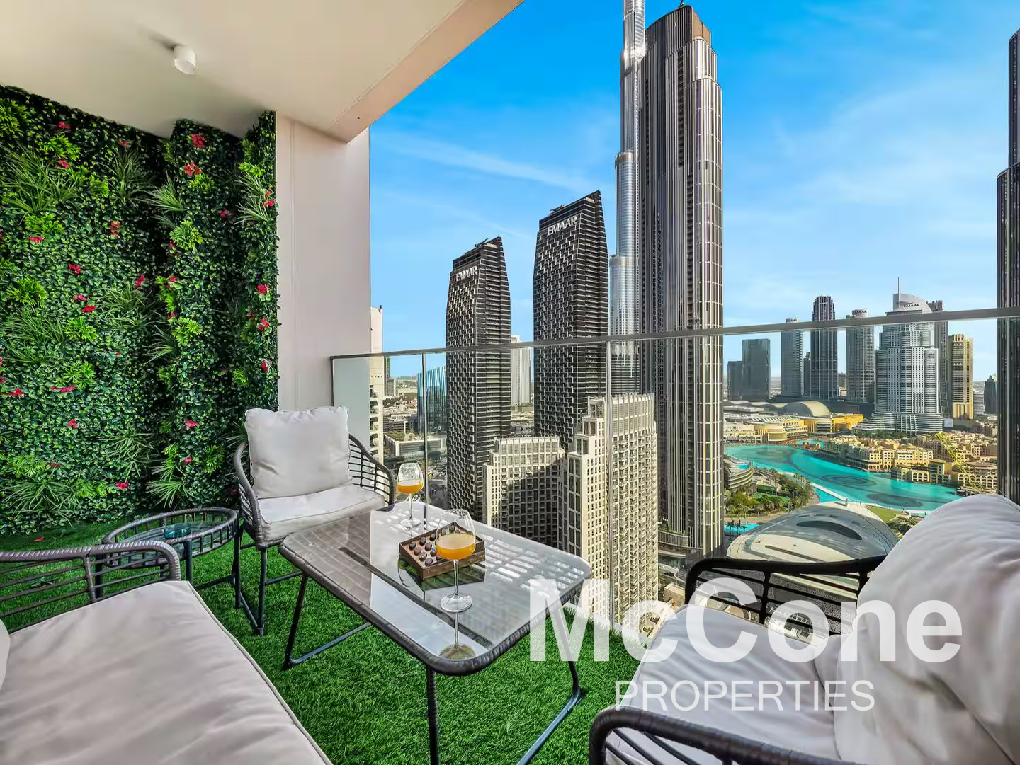 3 Bedroom Apartment for Sale in Forte 1, Downtown Dubai