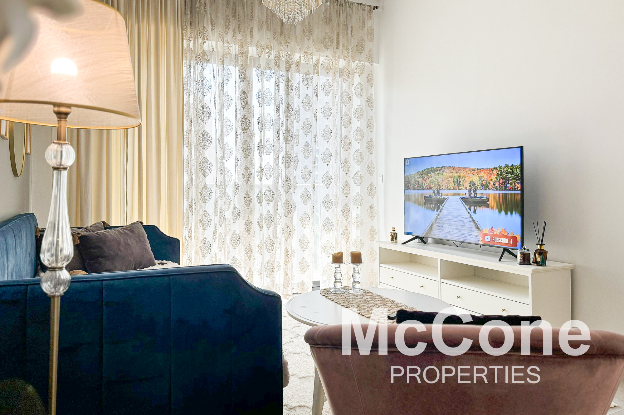 1 Bedroom Apartment for Sale in Lucky 1 Residence, Jumeirah Village Circle