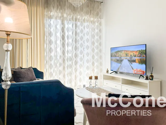 1 Bedroom Apartment for Sale in Lucky 1 Residence, Jumeirah Village Circle