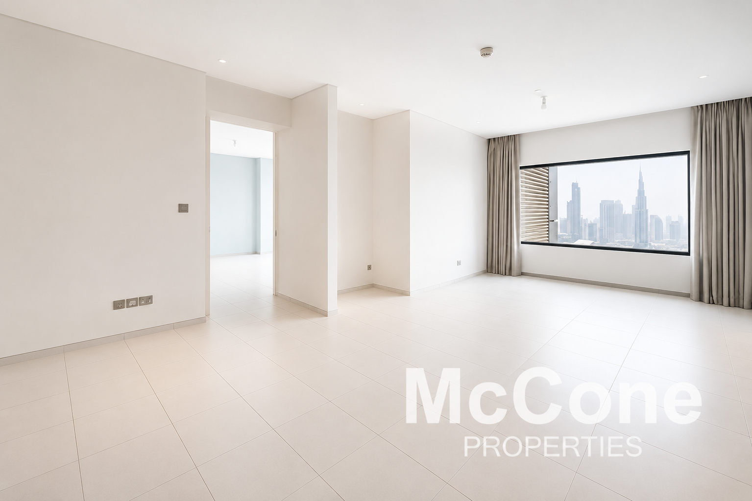 1 Bedroom Apartment for Sale in Index Tower, DIFC — photo 3 of 11