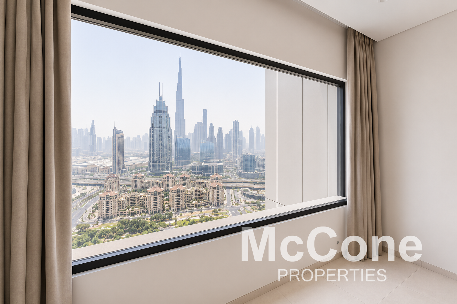 1 Bedroom Apartment for Sale in Index Tower, DIFC — photo 7 of 11