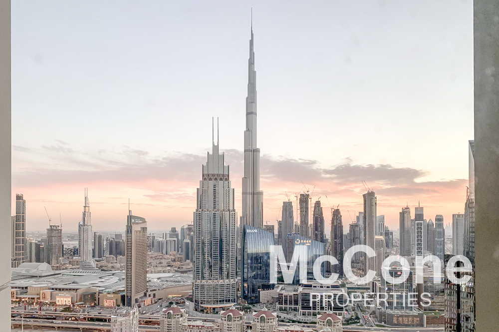 1 Bedroom Apartment for Sale in Index Tower, DIFC
