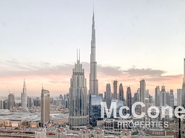 1 Bedroom Apartment for Sale in Index Tower, DIFC