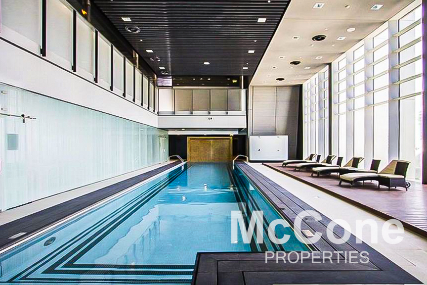 1 Bedroom Apartment for Sale in Index Tower, DIFC — photo 9 of 11